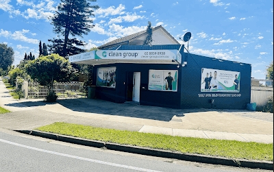 How does Clean Group NZ prioritize safety and hygiene during cleaning?