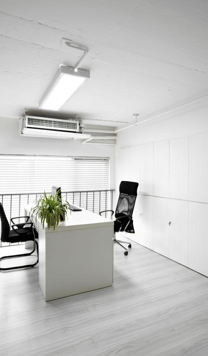 Why is office restroom cleaning essential for workplace hygiene?