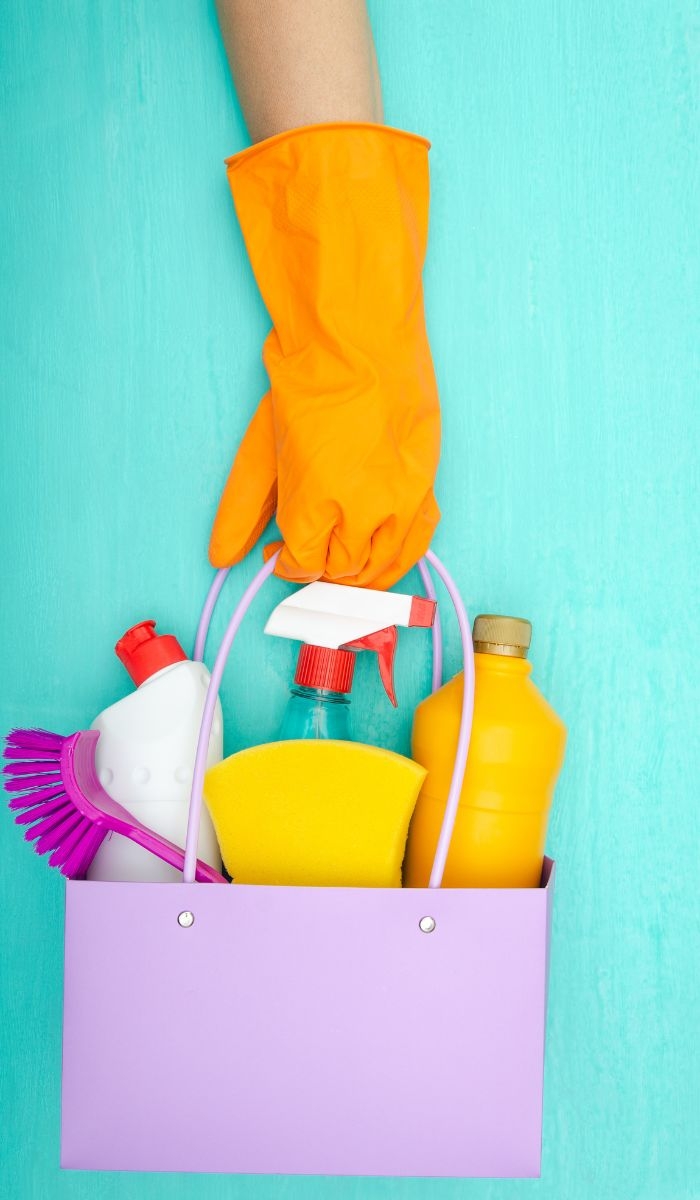Office Restroom Cleaning: Keeping Your Workplace Hygienic