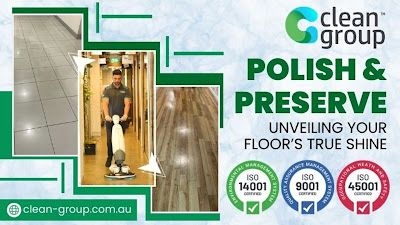 The Benefits of ISO Certified Office Cleaning Companies