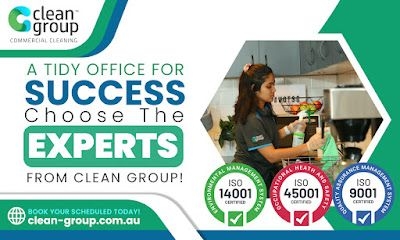What Sets Clean Group NZ Apart from Other Cleaning Services?