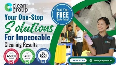 What are the advantages of hiring local office cleaners in Auckland?
