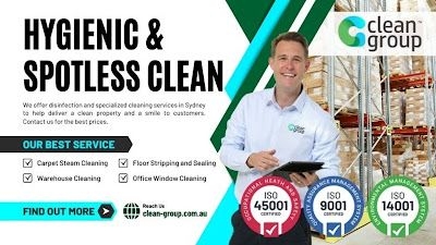 The Steps Involved in Hiring Office Cleaners in Auckland