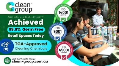 The Advantages of Hiring Local Office Cleaners in Auckland