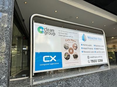What makes Clean Group NZ an ISO certified company?