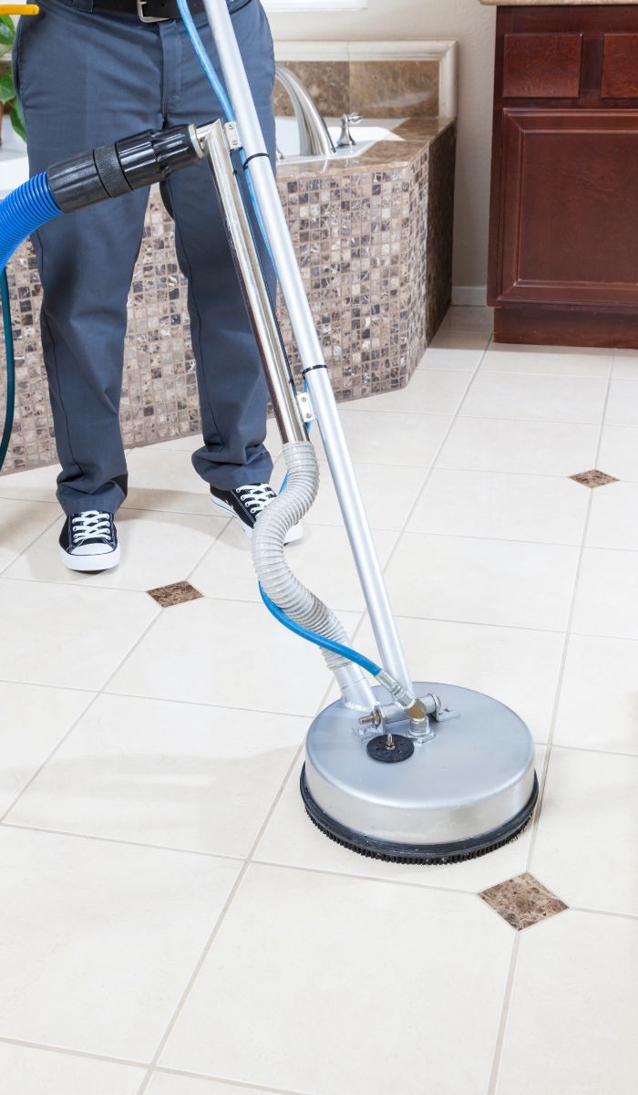 Why Office Carpet Cleaning is Essential for a Healthy Workspace