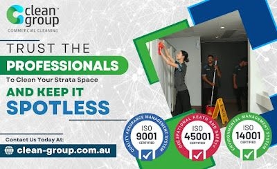 How does Clean Group NZ tailor their services to meet individual business needs?