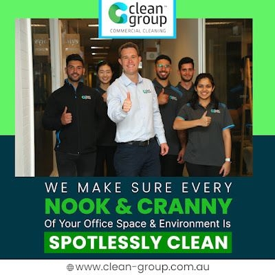 Sparkling Clean: Top Office Cleaning Services in Auckland