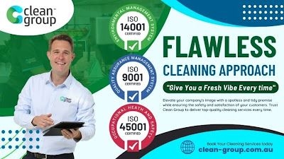 How does Clean Group NZ ensure transparency in pricing?